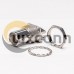 Best Buy BNC Connector Straight Bulkhead Female for Edge Mount Best Buy BNC Connector Straight Bulkhead Female for Edge Mount