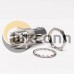 Best Buy BNC Connector Straight Bulkhead Female for Edge Mount Best Buy BNC Connector Straight Bulkhead Female for Edge Mount