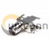 BNC Connectors Best Buy Angled Female for Panel Mount BNC Connectors Best Buy Angled Female for Panel Mount