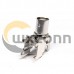 BNC Connectors Best Buy Angled Female for Panel Mount BNC Connectors Best Buy Angled Female for Panel Mount