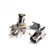 BNC Connectors Best Buy Angled Female for Panel Mount BNC Connectors Best Buy Angled Female for Panel Mount