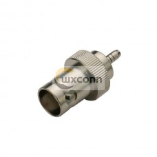 BNC Connector Installation RG174 Female Straight BNC Connector Installation RG174 Female Straight