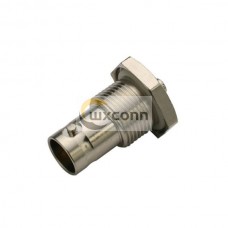 Waterproof BNC Connector Straight Jack for Cable UT085 Waterproof BNC Connector Straight Jack for Cable UT085