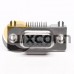 DB 15 Connector Female Right Angled High density DB 15 Connector Female Right Angled High density