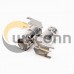 BNC Connector Female RF Connector Angled Through Hole for PCB BNC Connector Female RF Connector Angled Through Hole for PCB