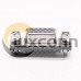 DB 15 90° High Density Staking Type Though Hole for Pcb Mount DB 15 90° High Density Staking Type Though Hole for Pcb Mount