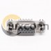 DB 15 90° High Density Staking Type Though Hole for Pcb Mount DB 15 90° High Density Staking Type Though Hole for Pcb Mount