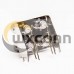 BNC Coax Connectors 2*2 Female 90 Degree Through Hole for PCB Mount BNC Coax Connectors 2*2 Female 90 Degree Through Hole for PCB Mount