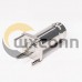 BNC Jack Panel Mount 180 Degree Through Hole for PCB Mount BNC Jack Panel Mount 180 Degree Through Hole for PCB Mount