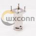 BNC Jack Panel Mount 180 Degree Through Hole for PCB Mount BNC Jack Panel Mount 180 Degree Through Hole for PCB Mount