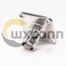 BNC Flange Mount 4 Hole Female Connector Solder Type BNC Flange Mount 4 Hole Female Connector Solder Type