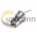 BNC Female Connector Right Angled Nickel Plating RollingType BNC Female Connector Right Angled Nickel Plating RollingType