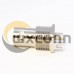 BNC Connector for HD SDI 75Ohm PCB Female 180° Fornt Bulkhead Edge Mount 1.6mm Nickel Plating BNC Connector for HD SDI 75Ohm PCB Female 180° Fornt Bulkhead Edge Mount 1.6mm Nickel Plating