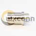HD BNC 180 Degree for PCB Mount Female Through Hole