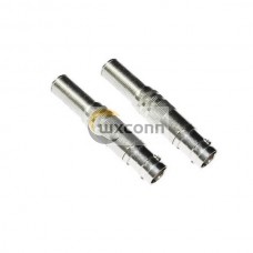 BNC Connector Cable Straight Female for SYV-75-5 BNC Connector Cable Straight Female for SYV-75-5