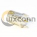 Right Angled Female HD BNC Connector for PCB with Through Hole Connector Right Angled Female HD BNC Connector for PCB with Through Hole Connector
