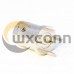 HD BNC Female PCB Mount Straight Through Hole socket HD BNC Female PCB Mount Straight Through Hole socket