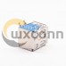 Dual Usb 3.0 A Type Right Angled USB Port A for PCB Dual Usb 3.0 A Type Right Angled USB Port A for PCB