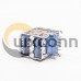 Dual Usb 3.0 A Type Right Angled USB Port A for PCB Dual Usb 3.0 A Type Right Angled USB Port A for PCB
