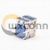 Dual Usb 3.0 A Type Right Angled USB Port A for PCB Dual Usb 3.0 A Type Right Angled USB Port A for PCB