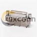 DVI 24+1 Female Nut R/A Connector Though Hole for PCB Mount DVI 24+1 Female Nut R/A Connector Though Hole for PCB Mount