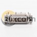 DVI 24+1 Female Nut R/A Connector Though Hole for PCB Mount DVI 24+1 Female Nut R/A Connector Though Hole for PCB Mount
