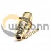 SMA Coaxial Sraight Bulkhead Female Connector SMA Coaxial Sraight Bulkhead Female Connector