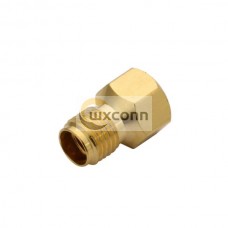 SMA Jack Short Circuits 50ohm 8.0Hex Gold Plated SMA Jack Short Circuits 50ohm 8.0Hex Gold Plated