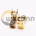 SMA Female Right Angle PCB Mount Connector SMA Female Right Angle PCB Mount Connector