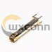 SMA Straight PCB Mount Jack Receptacle Through Hole SMA Straight PCB Mount Jack Receptacle Through Hole