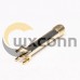 SMA Straight PCB Mount Jack Receptacle Through Hole SMA Straight PCB Mount Jack Receptacle Through Hole