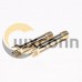 SMA Straight PCB Mount Jack Receptacle Through Hole SMA Straight PCB Mount Jack Receptacle Through Hole