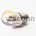 RP SMA Female Straight Connector Plate Edge Mount for PCB Mount RP SMA Female Straight Connector Plate Edge Mount for PCB Mount