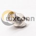 RP SMA Female Straight Connector Plate Edge Mount for PCB Mount RP SMA Female Straight Connector Plate Edge Mount for PCB Mount