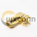 SMA Right Angle Female Connector Through Hole for PCB Munt SMA Right Angle Female Connector Through Hole for PCB Munt