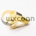 SMA Right Angle Female Connector Through Hole for PCB Munt SMA Right Angle Female Connector Through Hole for PCB Munt