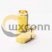 SMA Right Angle Female Connector Through Hole for PCB Munt SMA Right Angle Female Connector Through Hole for PCB Munt