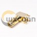 SMA Connector Right Angle Jack Through Hole for PCB Mount SMA Connector Right Angle Jack Through Hole for PCB Mount