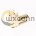 SMA Connector Right Angle Jack Through Hole for PCB Mount SMA Connector Right Angle Jack Through Hole for PCB Mount