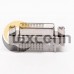 DVI 24+1 DVI D Connector Female White Though Hole for PCB Mount Harpoon DVI 24+1 DVI D Connector Female White Though Hole for PCB Mount Harpoon