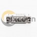 DVI 24+1 DVI D Connector Female White Though Hole for PCB Mount Harpoon DVI 24+1 DVI D Connector Female White Though Hole for PCB Mount Harpoon