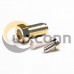 RP SMA Straight Connector 50 Ohm Female 180 Degree Crimp Type Solder Type for 1.37/1.13/0.81 Cable RP SMA Straight Connector 50 Ohm Female 180 Degree Crimp Type Solder Type for 1.37/1.13/0.81 Cable