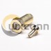 RP SMA Straight Connector 50 Ohm Female 180 Degree Crimp Type Solder Type for 1.37/1.13/0.81 Cable RP SMA Straight Connector 50 Ohm Female 180 Degree Crimp Type Solder Type for 1.37/1.13/0.81 Cable