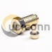 RP SMA Straight Connector 50 Ohm Female 180 Degree Crimp Type Solder Type for 1.37/1.13/0.81 Cable RP SMA Straight Connector 50 Ohm Female 180 Degree Crimp Type Solder Type for 1.37/1.13/0.81 Cable