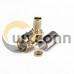 Male 90 Degree SMA Connector Right Angled Crimp Type for RG58 Cable Male 90 Degree SMA Connector Right Angled Crimp Type for RG58 Cable