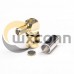 Male 90 Degree SMA Connector Right Angled Crimp Type for RG58 Cable Male 90 Degree SMA Connector Right Angled Crimp Type for RG58 Cable