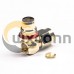 Waterproof SMA Male Connector Right Angled Bulkhead Solder Type Waterproof SMA Male Connector Right Angled Bulkhead Solder Type