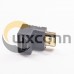 HDMI Adaptor 90 Degree Male to Female Right Angled Type HDMI Adaptor 90 Degree Male to Female Right Angled Type
