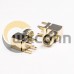SMA 90 Degree Jack Connector Through Hole for PCB Mount SMA 90 Degree Jack Connector Through Hole for PCB Mount