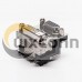 DVI Stacked Female Harpoon Staking Type Though Hole DVI Stacked Female Harpoon Staking Type Though Hole